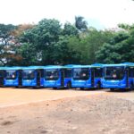 Bhogapuram Airport to Get 20 PM e-Buses