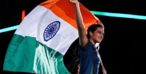 Phoenix Rises in Tokyo: How PV Sindhu Silenced Critics and Created Indian Badminton History