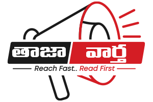 TaajaVartha