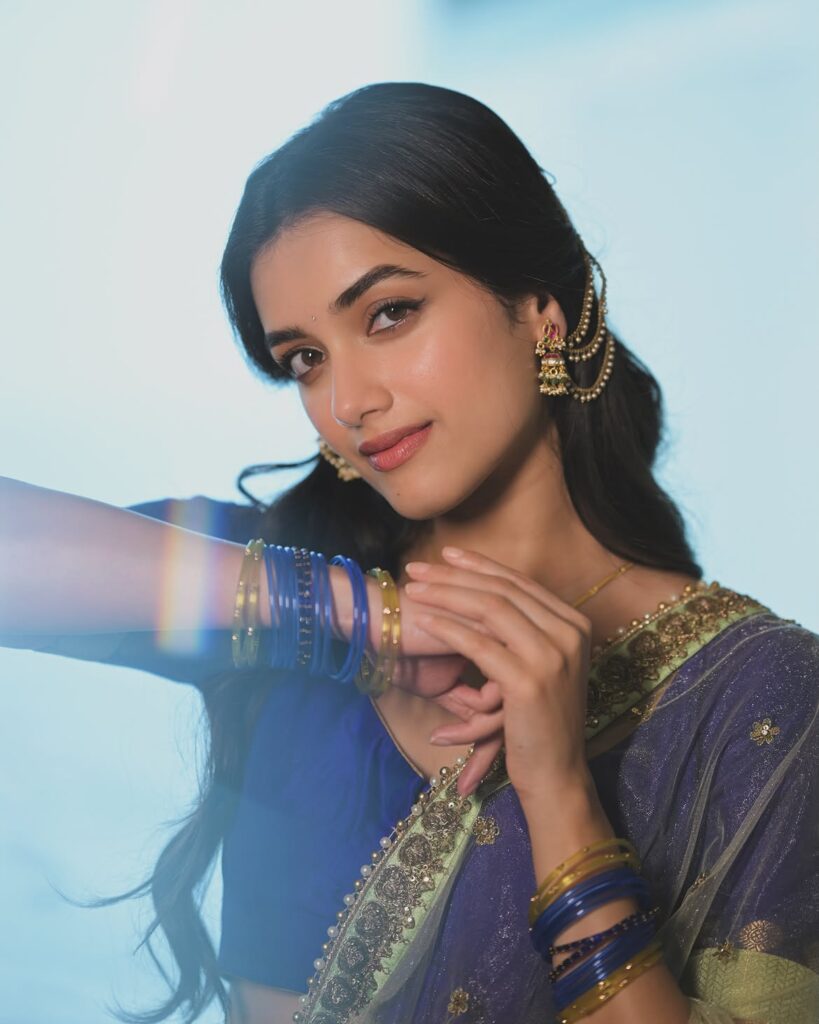 bhagyashri borse