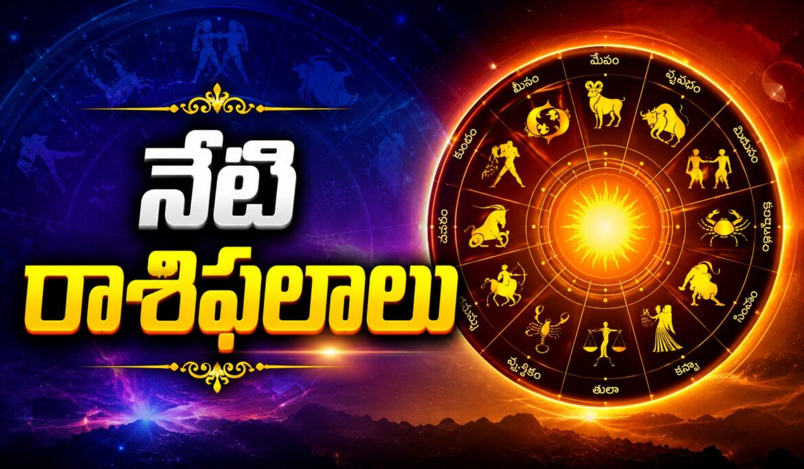 daily horoscope for july 20th 2026 monday in telugu